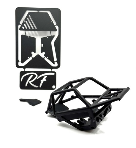 Axial scx24 chassis buggy - axial,