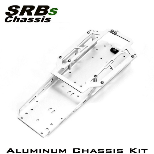 Aluminum chassis frame - chassis,
