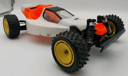 Kyosho maxxum front - ff, wheel