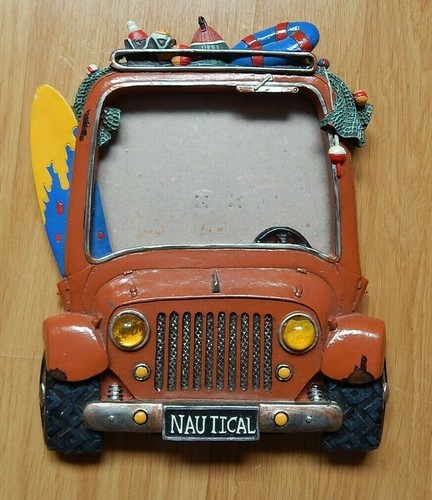 Beach buggy surfer photo - buggy,
