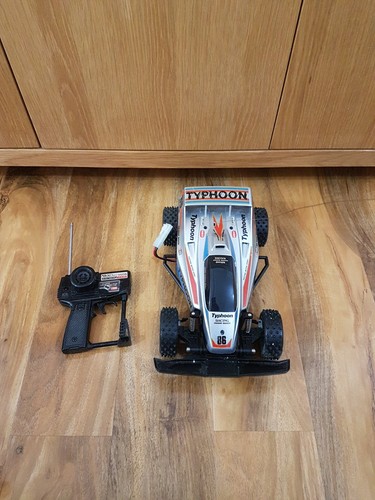 Typhoon racing frame - racing, buggy