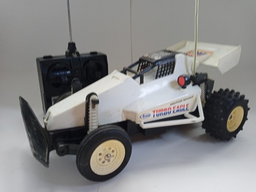 Nikko radio control frame - control, rc