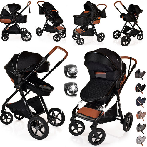 Baby pram infant buggy - baby,