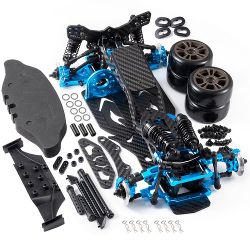 Flyxm midship rwd edition - midship,