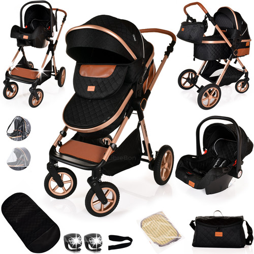Pram newborn baby buggy - pram,