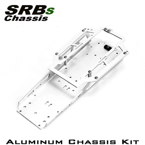 Aluminum chassis frame - frame, kit