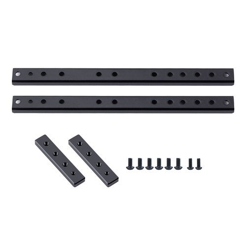 Metal frame rails - metal,