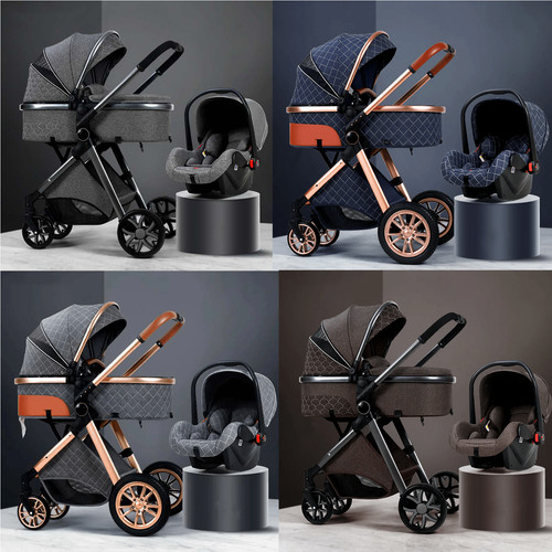 Baby pushchair 1 - pushchair, travel