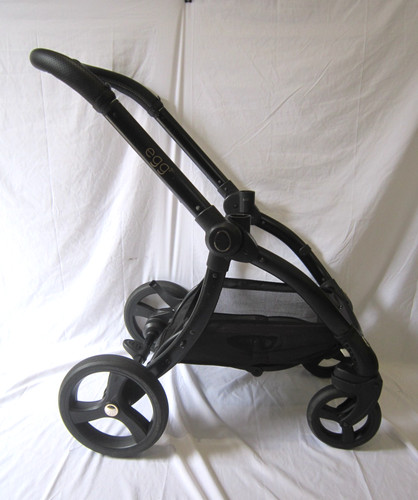 Egg replacement chassis - egg,