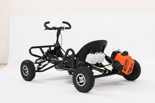90cc stroke petrol - 2-stroke,