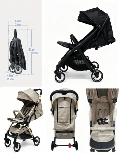 One click foldable - foldable, baby