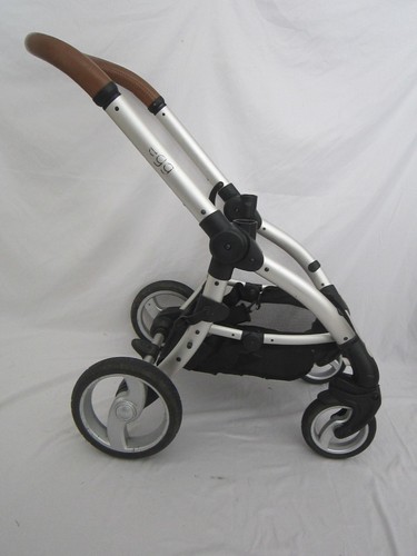 Egg replacement chassis frame - egg,