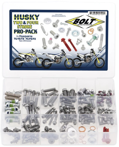 Husqvarna motocross enduro - husqvarna, pro