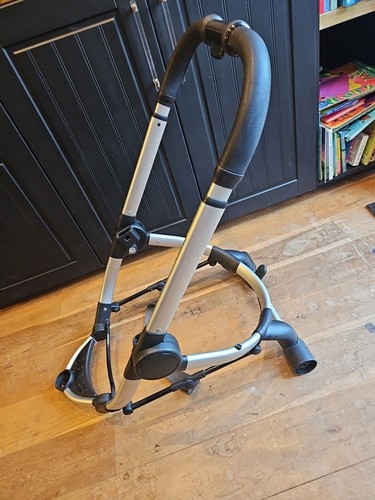 Icandy peach all - all, terrain