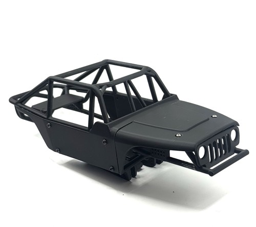 Axial scx24 chassis buggy - axial,