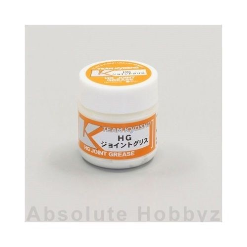Kyosho joint grease - kyosho,