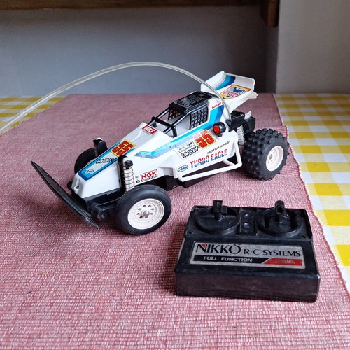 Vintage nikko frame buggy - nikko,