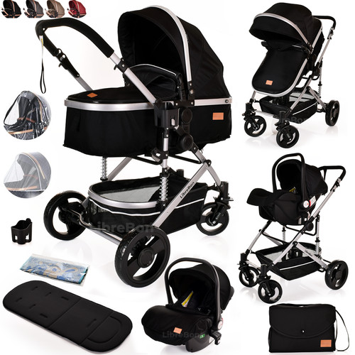 Librebon baby pram with - pram,