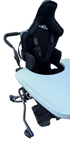 R82 etac high - etac, frame
