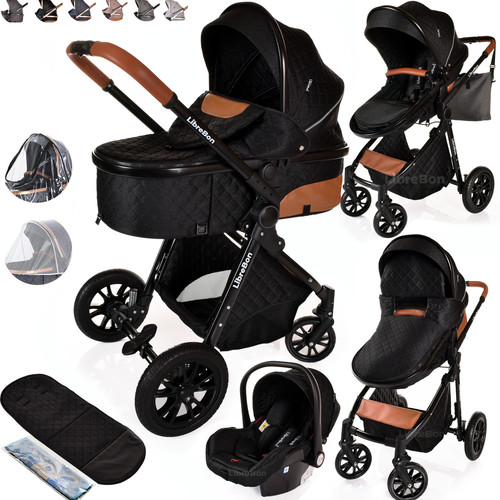 Baby pram newborn - pram,