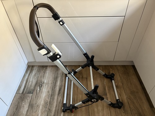 Bugaboo cameleon pushchair - 3,