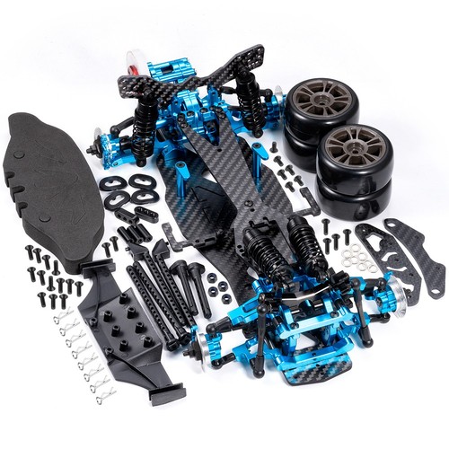Flyxm chassis frame - frame, kit