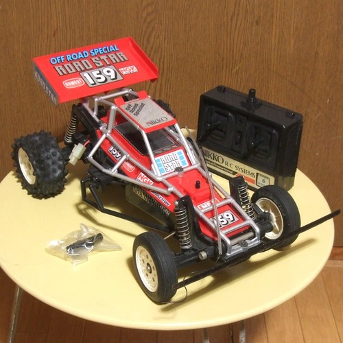 Nikko frame buggy - nikko,