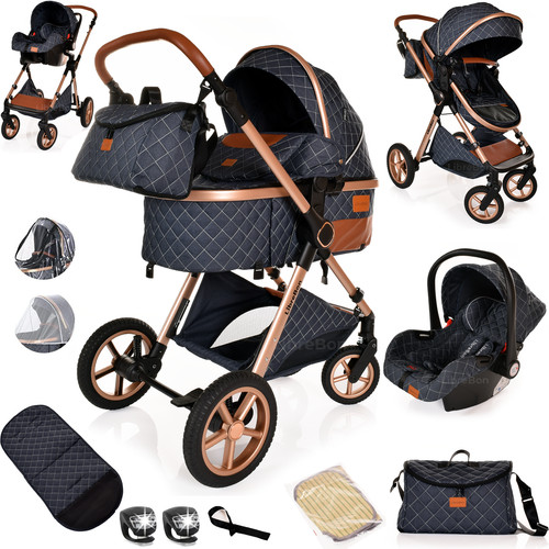 Baby pram buggy 1 travel - in,