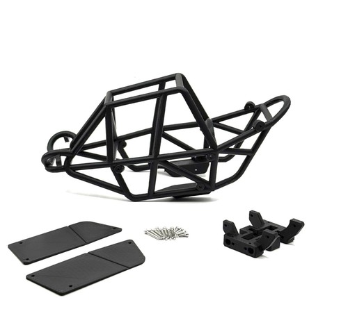 Axial scx24 chassis frame - axial,