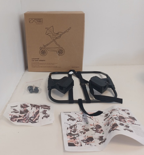 Mountain buggy universal - buggy,
