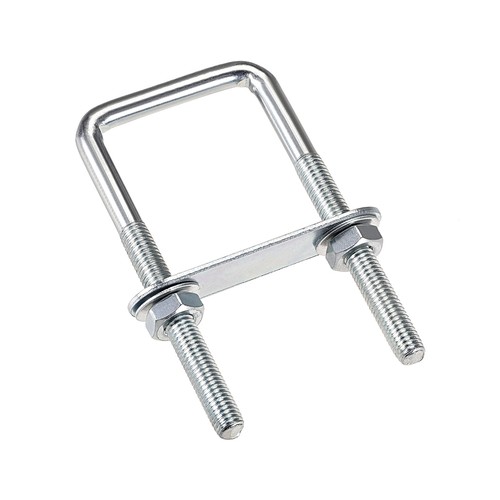 Sets square bolts - 4, carbon
