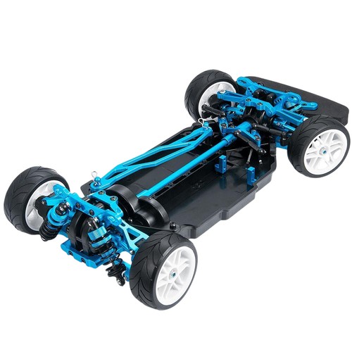 For 4wd tt02 - for,