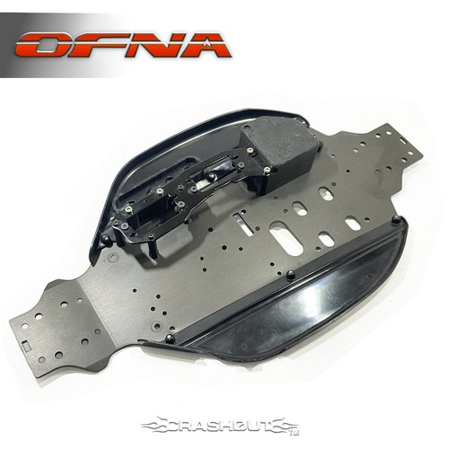 Ofna hyper pro chassis - ofna,