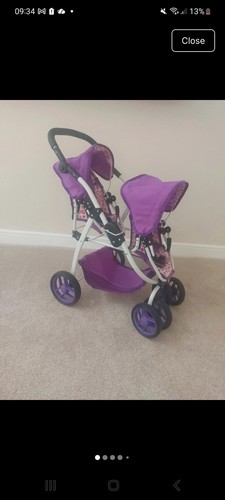 Dimples ella double twin - ella,