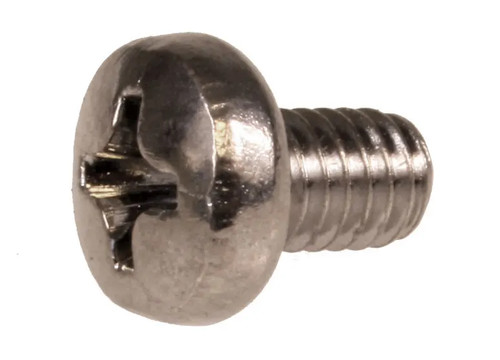Screw points split popout - &,