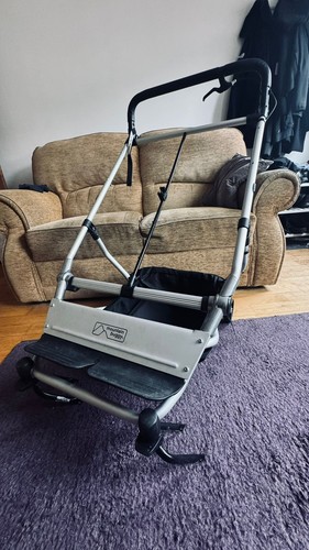 Mountain buggy duet twin - buggy,