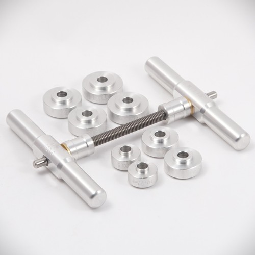 Bearing press for orbea - press, bike