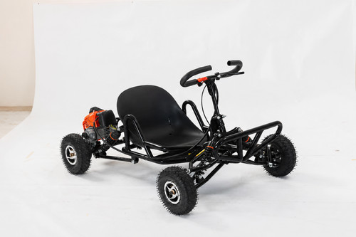 90cc mini buggy kart frame - go,