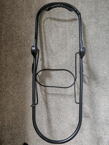 Mountain buggy duet carrycot - mountain,