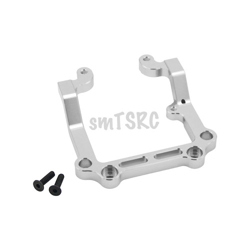 Cnc alloy rear bumper shape - alloy,